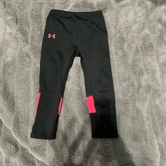 Girl’s Leggings - Picture 1 of 1